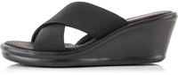 Сандалии женские Skechers Rumblers - Gore-Geous