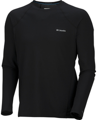 Джемпер мужской Columbia Midweight LS Top