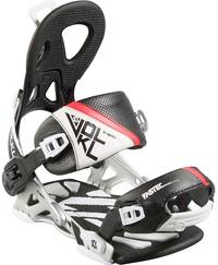 Крепления сноубордические Volkl Fastec Choice Alu