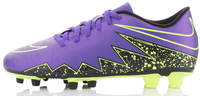 Бутсы для мягких покрытий мужские Nike HyperVenom Phade II FG