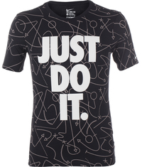 Футболка мужская Nike
