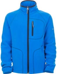 Джемпер для мальчиков Columbia Fast Trek II Full Zip