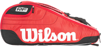 Сумка Wilson Federer Team  III