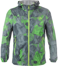 Ветровка мужская The North Face Flyweight