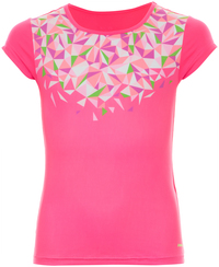 Футболка для девочек Demix