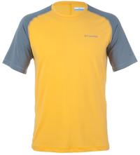 Футболка мужская Columbia Trail Flash