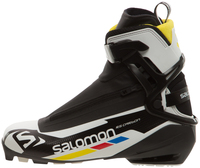 Ботинки для беговых лыж Salomon RS Carbon