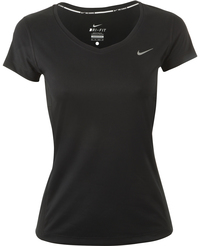 Футболка женская Nike