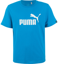 Футболка для мальчиков Puma ESS Large Logo Tee