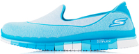 Кроссовки женские Skechers Go Flex