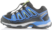 Ботинки для мальчиков Salomon X-Ultra J