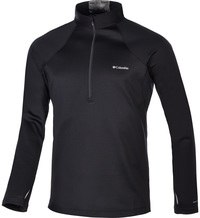 Джемпер мужской Columbia Extreme LS Half Zip