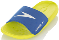 Шлепанцы для мальчиков Speedo Atami Core Slide