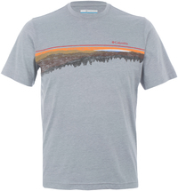 Футболка мужская Columbia Clear Horizons