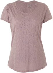 Футболка женская Columbia Elevated