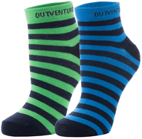 Носки для мальчиков Outventure, 2 пары