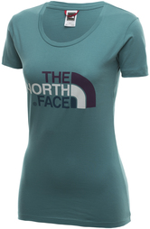 Футболка женская The North Face Easy