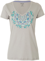 Футболка женская Columbia Kaleidoscope