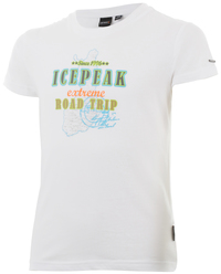 Футболка для мальчиков IcePeak Veini