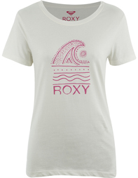 Футболка женская Roxy Itty Be Tee