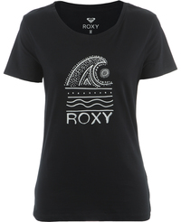 Футболка женская Roxy Itty Be Tee