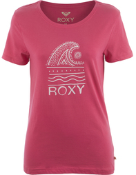 Футболка женская Roxy Itty Be Tee