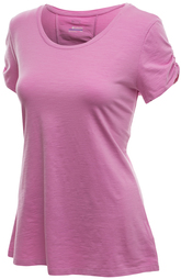 Футболка женская Columbia Rocky Ridge III