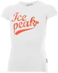 Футболка для девочек IcePeak Verda