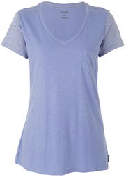 Футболка женская Columbia Everyday Kenzie