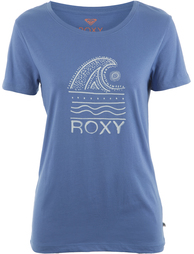 Футболка женская Roxy Itty Be Tee