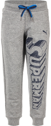 Брюки для мальчиков Puma Fun Superman