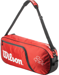 Сумка Wilson Federer Prem 3PK