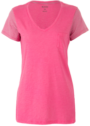 Футболка женская Columbia Everyday Kenzie