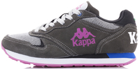Кроссовки женские Kappa Authentic Run W
