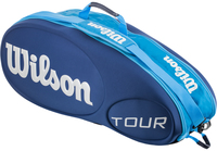 Сумка Wilson Tour Molded 6PK JCE