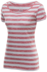 Футболка женская Columbia Rocky Ridge III