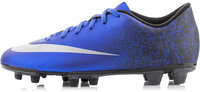 Бутсы мужские Nike Mercurial Vortex II CR FG