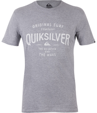 Футболка мужская Quiksilver