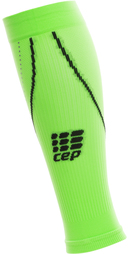 Компрессионные гетры мужские CEP Progressive+ Night Calf Sleeves 2.0