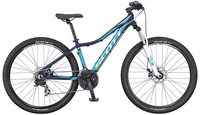 Велосипед горный женский Scott Contessa 740