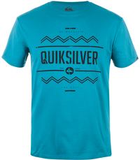 Футболка мужская Quiksilver