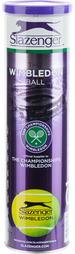 Мячи Slazenger Wimbledon Ultra Vis 4B