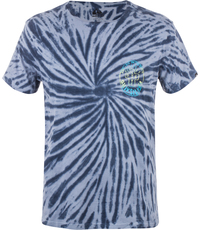 Футболка мужская Quiksilver