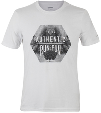 Футболка мужская Demix