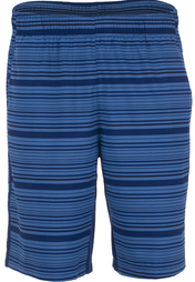 Шорты мужские Wilson LSU Stripe