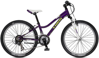 Велосипед подростковый для девочек Trek Precaliber 24