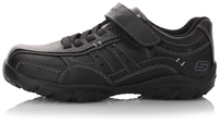 Полуботинки для мальчиков Skechers Grambler