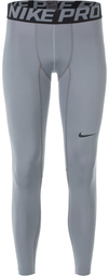 Легинсы мужские Nike Pro Combat Hyperwarm Lite Compression