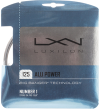 Струны Wilson BB Alu Power 125