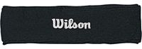 Повязка на голову Wilson 'W'